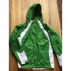 Columbia Waterproof and Packable Jacket